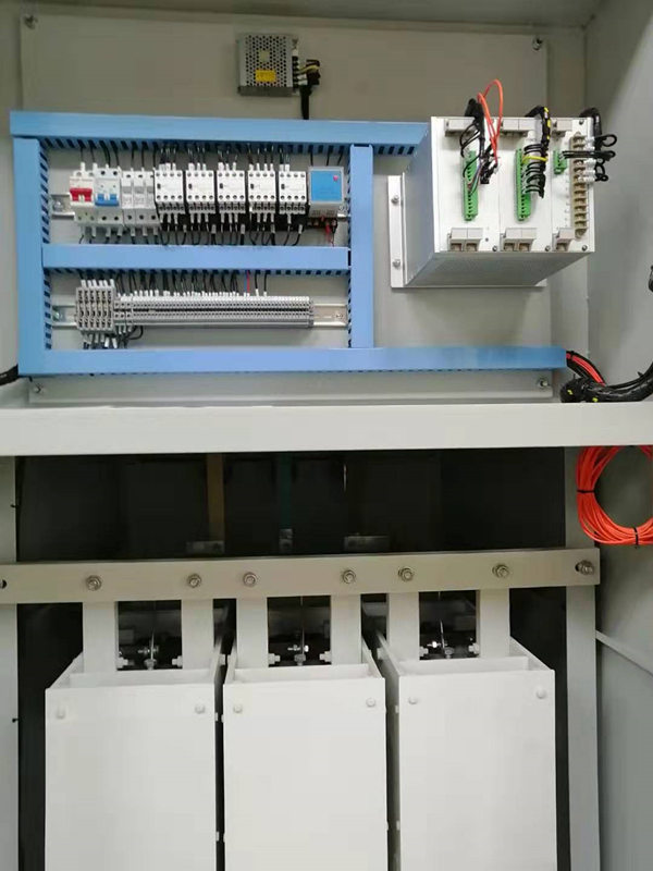 軟啟動器常見故障原因及分析