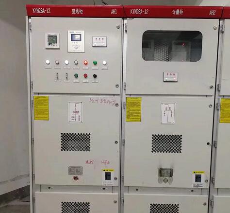 高壓固態軟起動柜有哪些特點