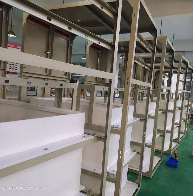 電機軟啟動柜該怎么選擇