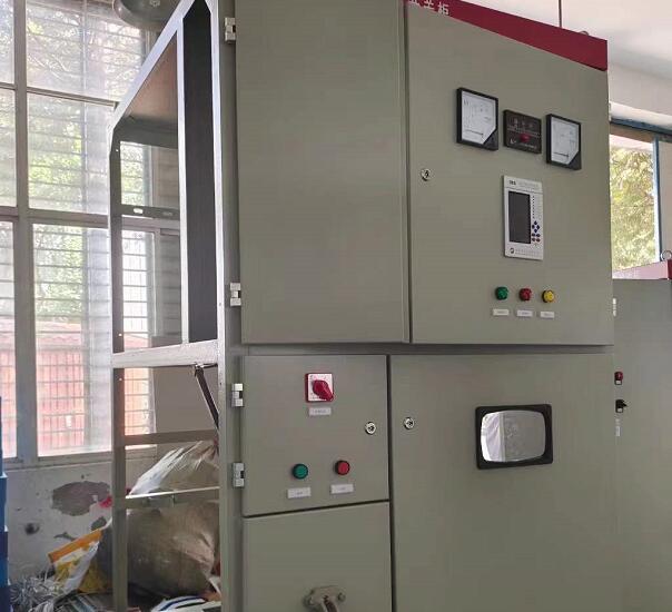 怎樣選用高壓無功補償裝置